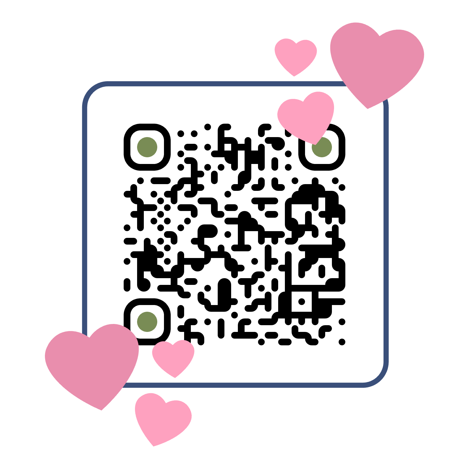 Venue QR